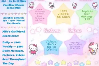 🍒 Curvaceous $weet Cherry 🍒 38G busty twins 🍈🍈 Sexy FT shows and content available 📲 Screening + Deposit required to see me 🤍 - Image 9