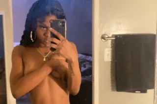 The Tightest Coochie Qv Cardate🦂💦 - Image 12