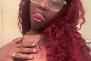 The Tightest Coochie Qv Cardate🦂💦 - Image 4