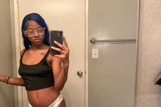 The Tightest Coochie Qv Cardate🦂💦 - Image 5