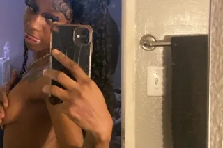 The Tightest Coochie Qv Cardate🦂💦 - Image 7