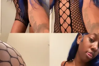 The Tightest Coochie Qv Cardate🦂💦 - Image 8