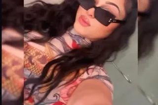 -- Kari the Hottie -- Thick Latina Princess 👑 Ready to Be Spoiled – Serious Only - Image 5