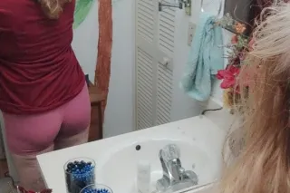 😻💥💦It's COLD outside. Warm up with SUMMER 😘🫦🔥 - Image 4