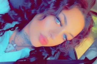 sexy, tatted and thick - Image 5