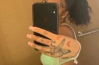 🥰Sweet petite treat🍭 your perf... - Image 1