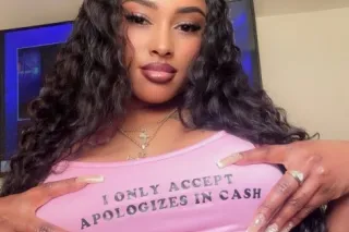 Outgoing, irresistible, and al... - Image 2