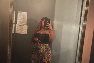 Throat Goat 🫶🏽 - 21 - Image 1