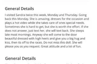 😽💋READY WILLING AND SO VERY ABLE💋😽 Tampa's Favorite Sexy Sweet💕Heart - Image 11