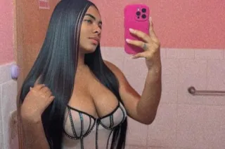 Chica sexy - 23 - Image 3