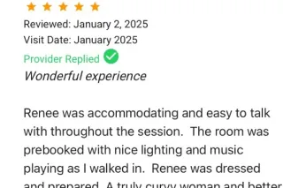 😈 Thick with Big Titties 💦 | 🔥 38G Delicious Ebony Treat 💦 TRUE GFE EXPERIENCE - Image 5