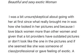 😈 Thick with Big Titties 💦 | 🔥 38G Delicious Ebony Treat 💦 TRUE GFE EXPERIENCE - Image 6