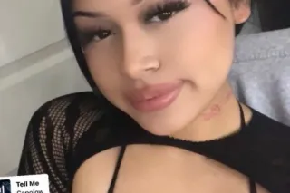 Sexy New Latina - Image 5