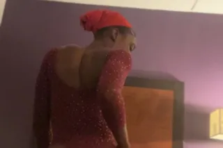 Slim Peitie Ebony ready to Play☮😍 - Image 2