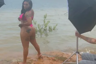 👉🏼 🐰 ✨Brazilian Brunette Simpl... - Image 4