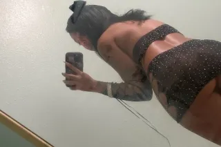 Hello Gentlemen my name is Star🌟Im the perfect mix of SEXY and SWEET🍨 topped🍒off with a 💦 ⭐I am the complete package ⭐ - Image 8