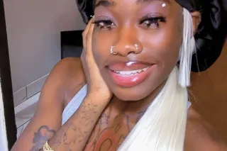 HI my name is sexy Chocolate😍 100% Fav✨ - Image 5