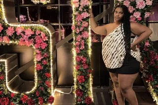 beautiful young bbw - Image 5