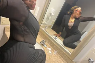 $💦🥴😝SWEET 🍭WET TIGHT 💦🦋EBONI 🦋✈AVAILABLE ✈♒ - Image 10