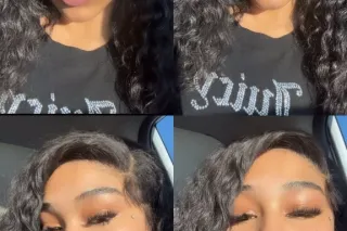 THE EXPERIENCE OF A LIFE TIME 😈💦 - Image 5