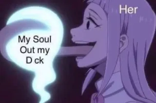 Your FAVORITE FREAK 💦😈 - 26 - Image 1