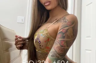 LEAVING ＳＯＯＮ! ✈ 🌴 Your 𝐟𝐚𝐯𝐨𝐫𝐢𝐭𝐞 E᙭OTIᑕ ᗷᒪᗩᔕIᗩᑎ! 🍭💕💦 - Image 11