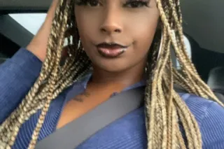 THICK'N🍑JUICY WET💦 CHOCOLATE🍫 ... - Image 2