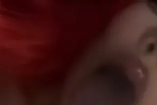 Facetime Shows / Thick Latina ... - Image 2