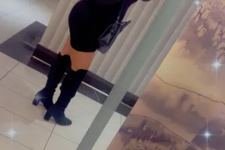 sexxy ebony mix - 32 - Image 1