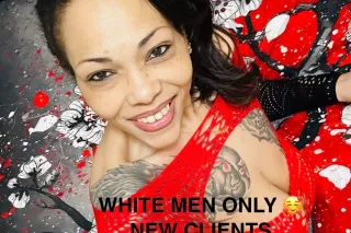 👨🏻 caucasian men only💋READ MY ... - Image 1