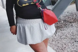 Thick Thighs Save Lives!-Outca... - Image 1