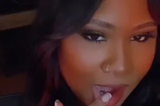 Fuck me like you love me daddy... - Image 1