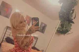 💕4'11 THROAT BABY(NO GAG REFLEX)💕 BEST EATER AROUND GUARANTEED 👅 NO DEPOSIT!! DO NOT WASTE MY TIME! - Image 5