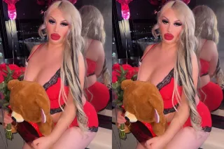 ♥🧸 Looking for a Bimbo 💋✨💗Sex Therapist is here 💋 🦋✨🌸 Aka Throat Goat 👅💦 Visiting the Area 📍 Dont miss out‼ I limit my time to certain people 💋 - Image 3