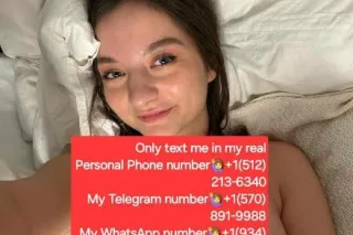 Hey I'm honey Queen👅 Available... - Image 4