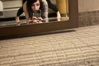 The One And Only Nasty Natalie - Image 4