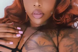 LASTNIGHT IN TOWN 😘 BIG ASS , ... - Image 2