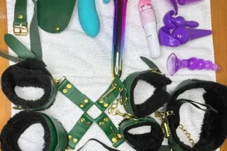 let me your dommy mommy baby - Image 12