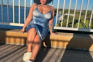 Sexy, Clean redbone ready for ... - Image 4