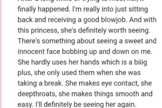 Visiting😘Cum💦Over🤤Read full ad... - Image 3