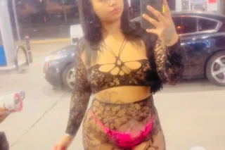 Heyyyyyy Babiessss it’s Cheena... - Image 1