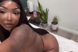 5 ⭐ Freak 💕 With a Nasty Treat... - Image 3