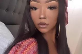 5 ⭐ Freak 💕 With a Nasty Treat... - Image 4