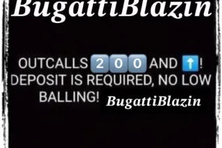 𝑩𝒖𝒈𝒂𝒕𝒕𝒊 𝑩𝒍𝒂𝒛𝒊𝒏 🥂♡ BIG B𝖮𝖮TY🍑🌽⭐💕ɢᴏᴏᴅ ꜰᴀᴛ ᴘᴜꜱꜱʏ 👅 ☆INCALL/OUTCALLS🏎 💦 ♥ SLUT ME OUT I Take It All ⭐💕☺ - Image 6