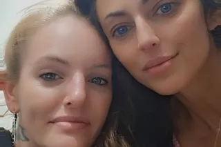 Twice the Charm: An Unforgettable Double Encounter - Image 6