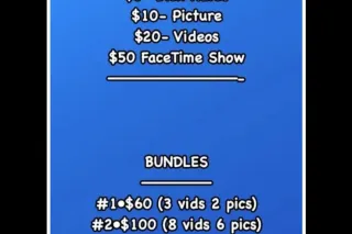 Outcalls Only!!! $120 qv outca... - Image 2