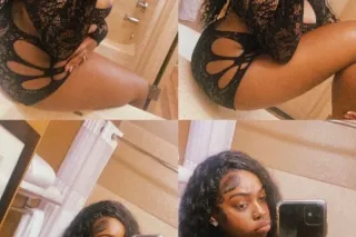 THE REAL PYT 🫧🎀 INCALLS AND CAR DATES ONLY ⭐ @hnic.rene on IG - Image 10