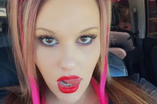 Dahlia's backn in PHOENIX!!!! ... - Image 1