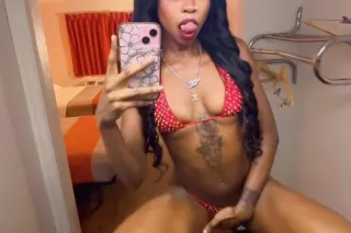 Ft Shows And OutCalls💦Tiny Pet... - Image 1