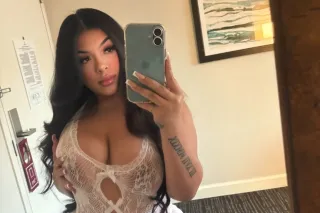 Exotic Latina goddess availabl... - Image 3